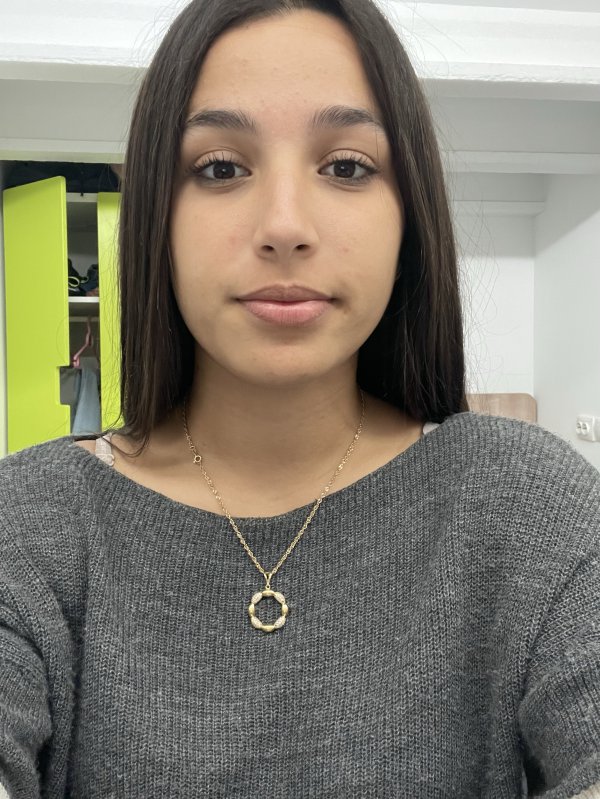 DOUAE EL JABRI DACHRAOUI