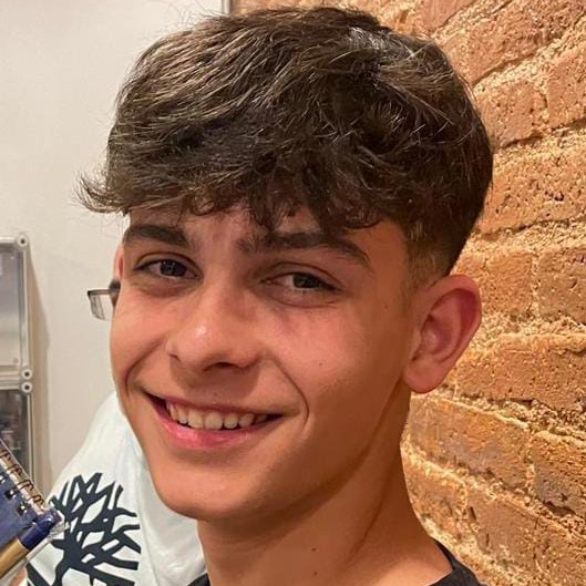 ANDRES MUÑOZ FERNANDEZ