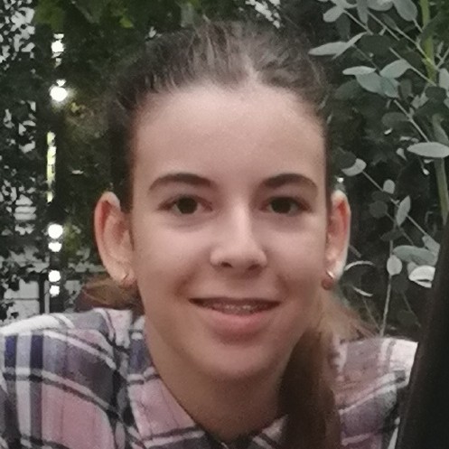 BLANCA MIRO PEREZ