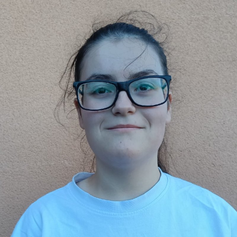 ALBA FERNANDEZ TABOADA