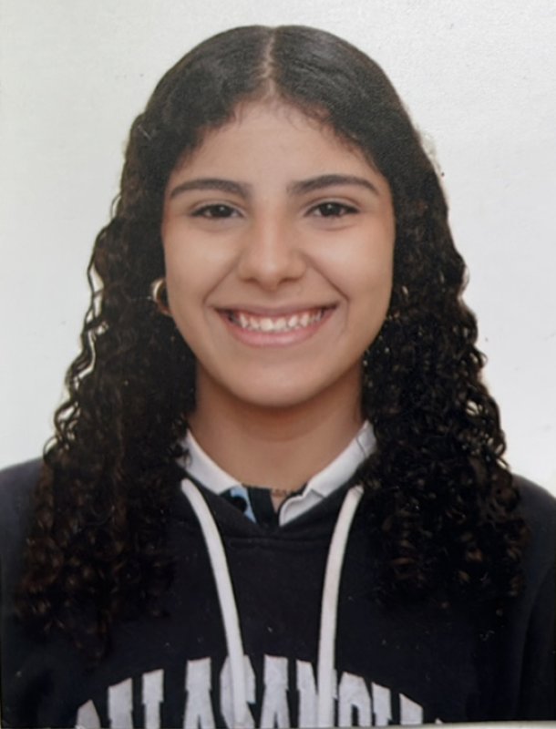 ROSARIO GONZALEZ PEREZ