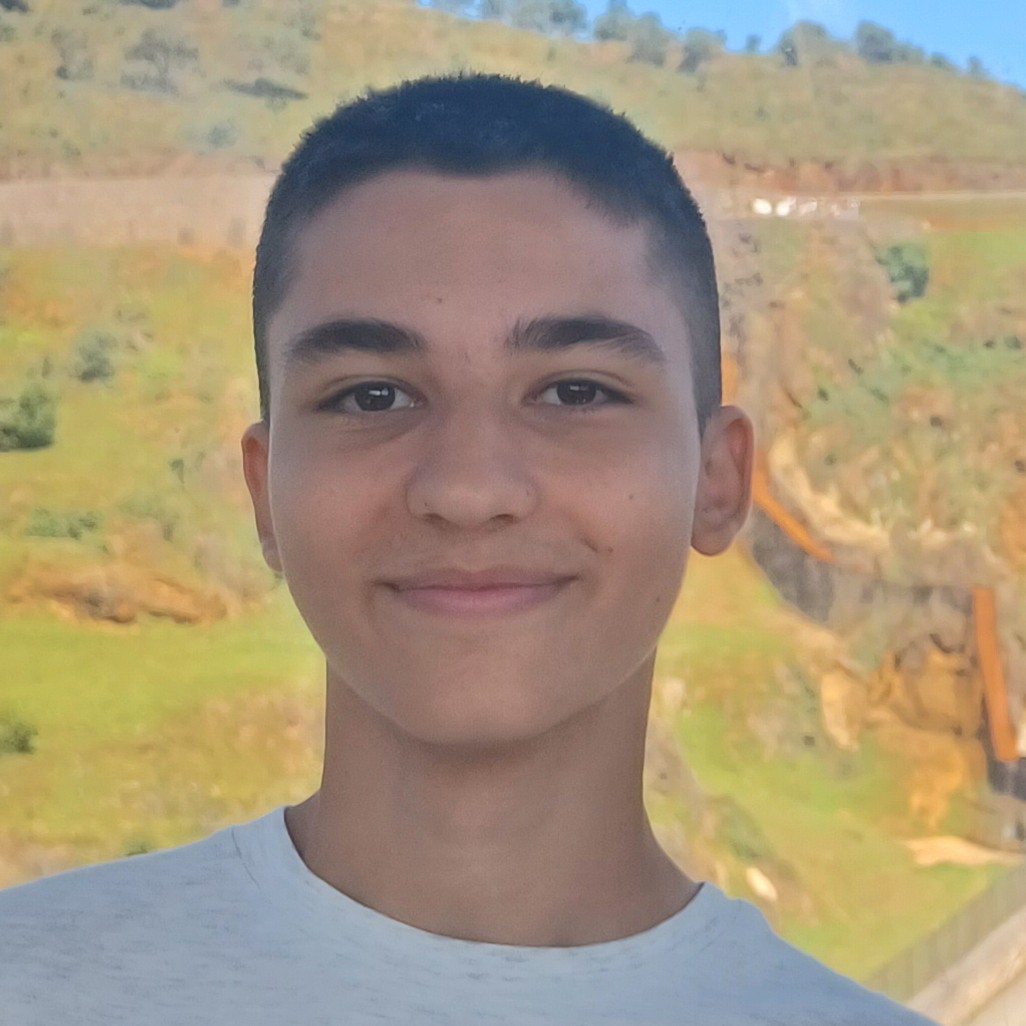 DANIEL NAVARRO CARRILLO