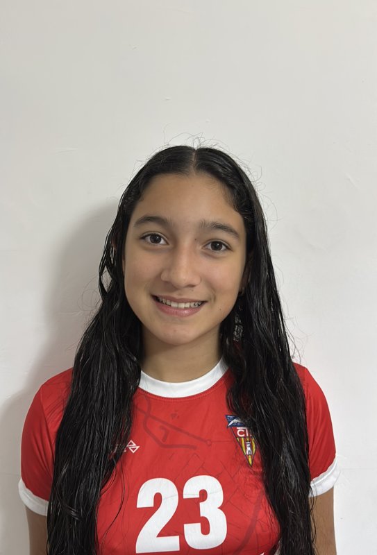 GABRIELA GRANOBLES SANCHEZ