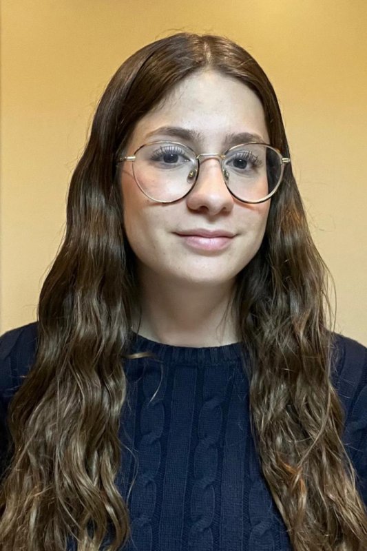 VALERIA LIBERATORE MAGRO