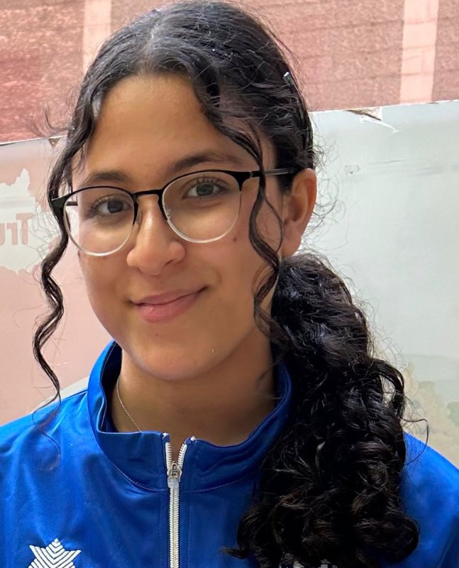 KARLA MARIA COLAN GONZALEZ
