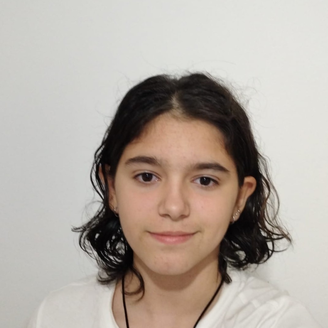 CARLA MARTIN JIMENEZ