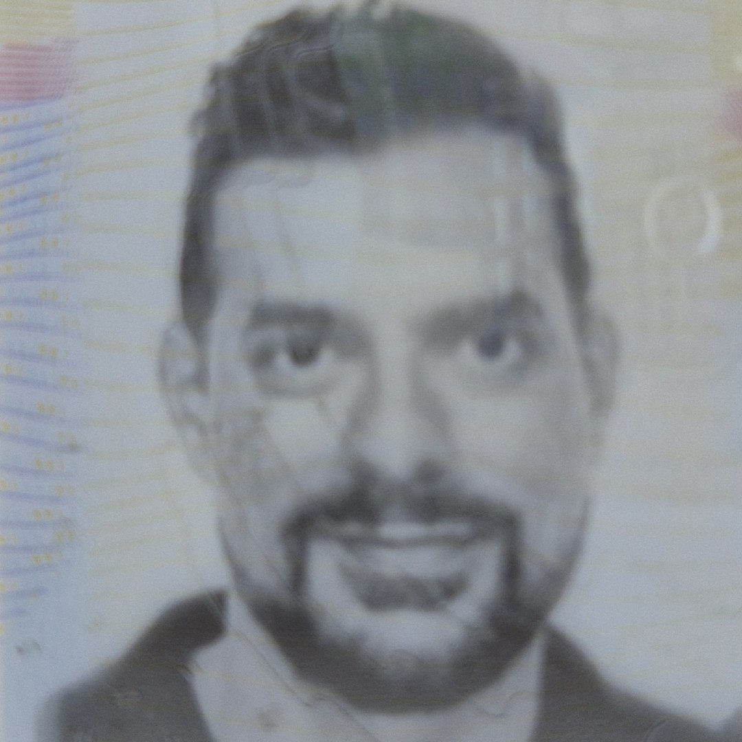 VICTORIANO MONTERO ROSETY