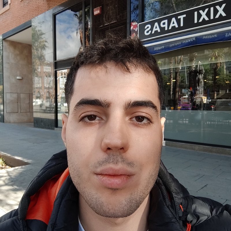 CARLOS GARCIA ESCAÑO