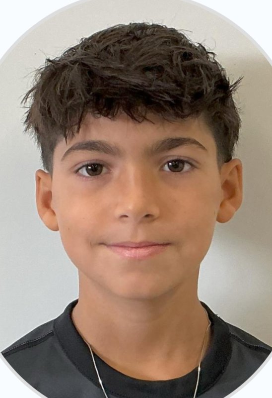 LUCAS CABALLERO LAGES