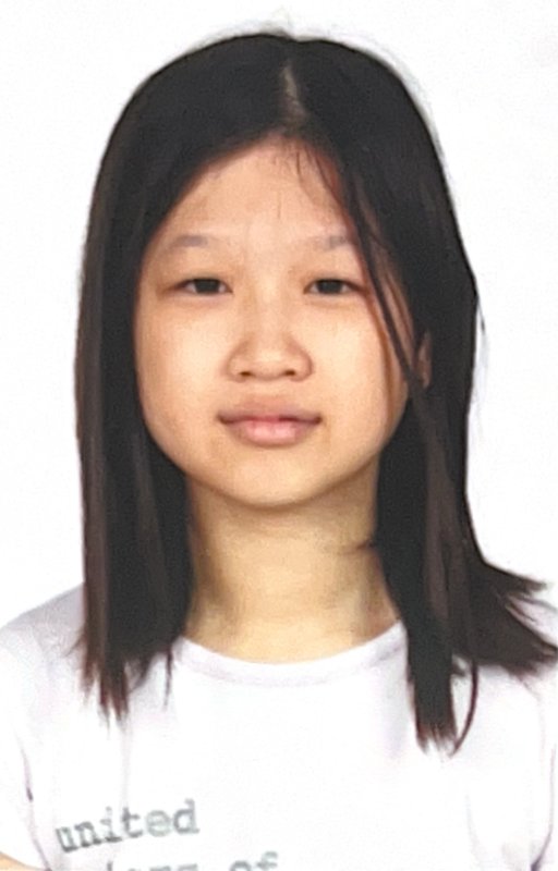 MIREIA WANGZHANG