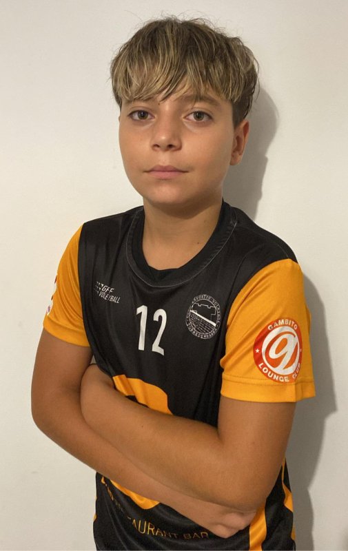 PAU SALGADO TEJEDERA