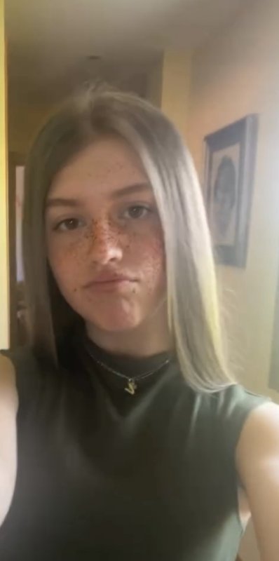 VALENTINA CALVIN DURAN