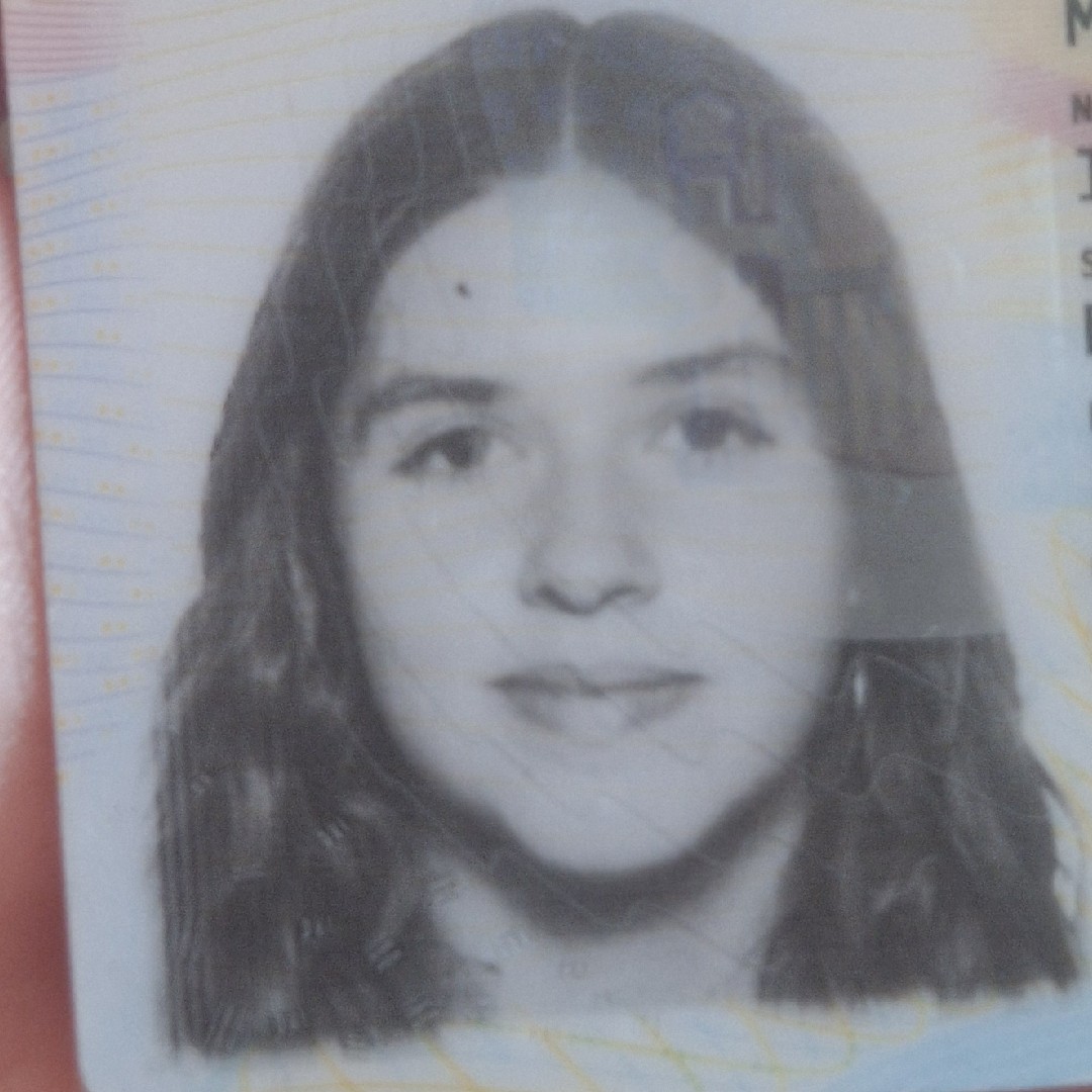 IRENE MARTINEZ MUÑOZ