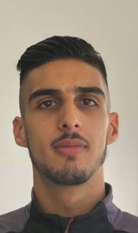 YAZID MOKHANTAR