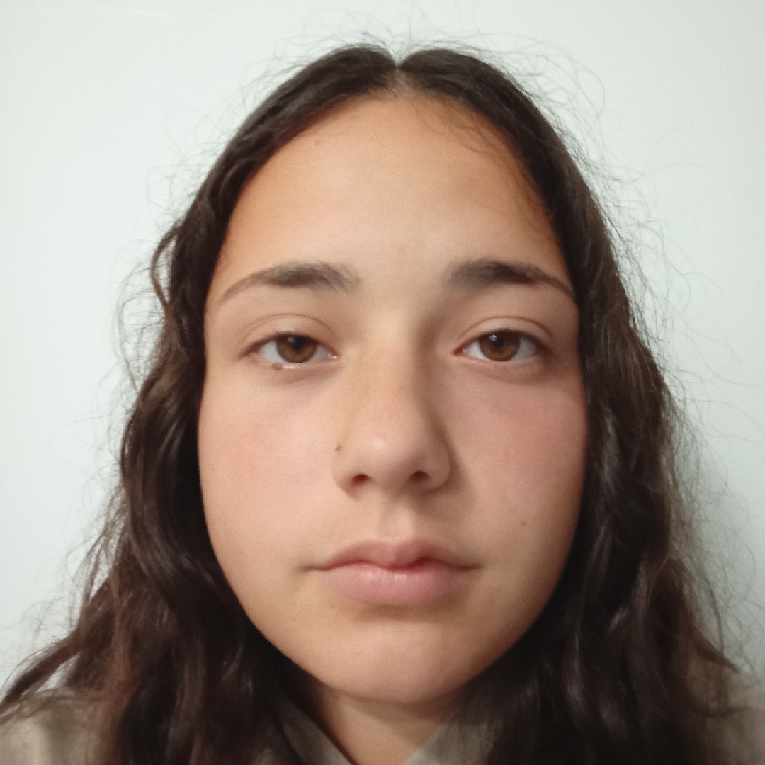 JAZMIN MELCHOR