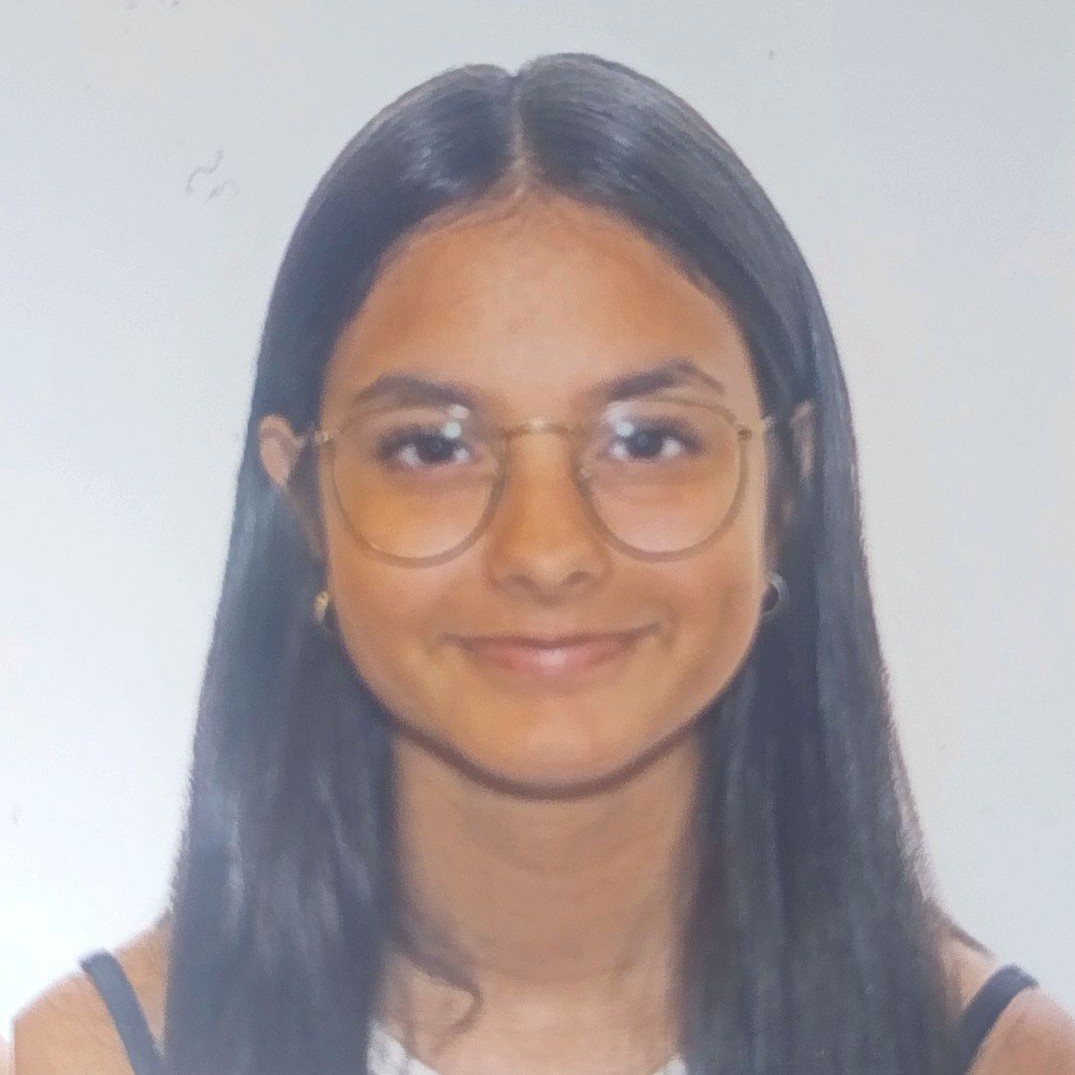 LEYRE MATAMOROS RODRIGUEZ