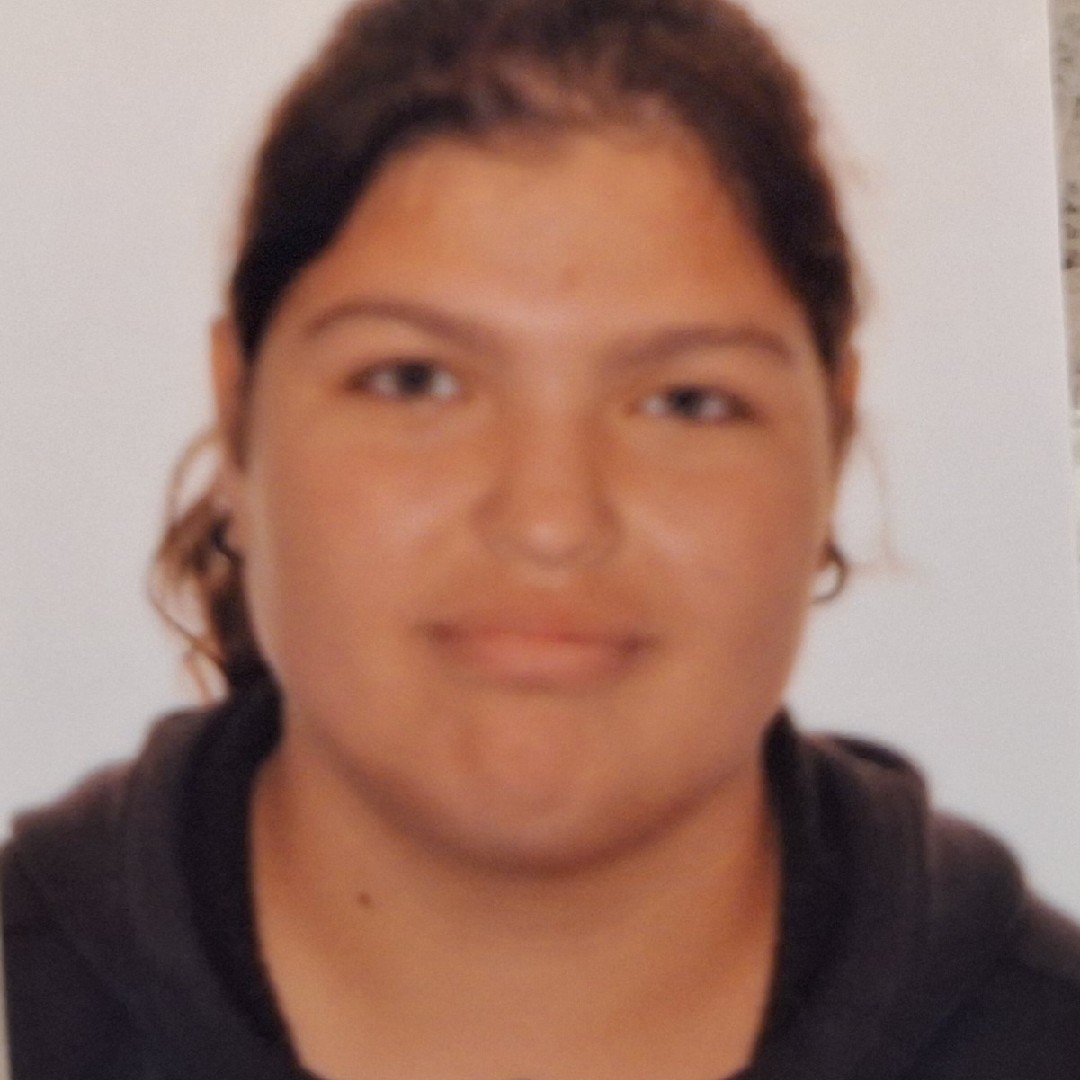 LUCIA AGUDO FERNANDEZ