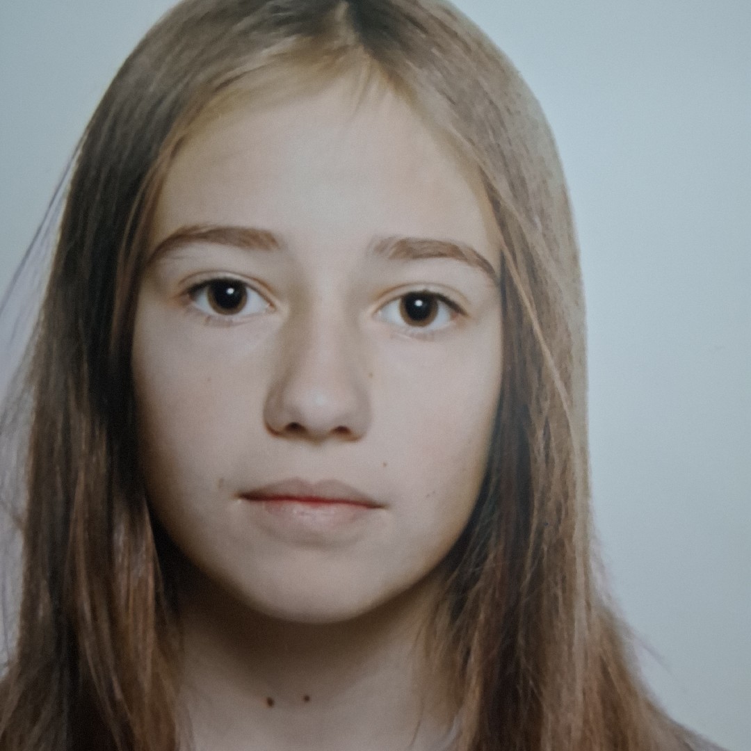 ANNA-MARIIA MAHOLNYK