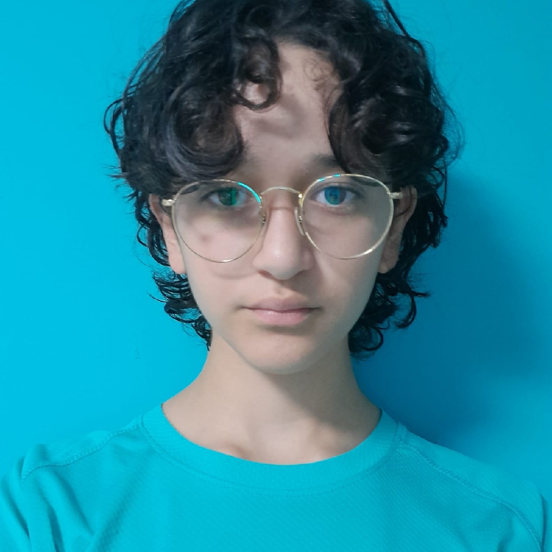 FATIMA SADEK ESCRIBANO