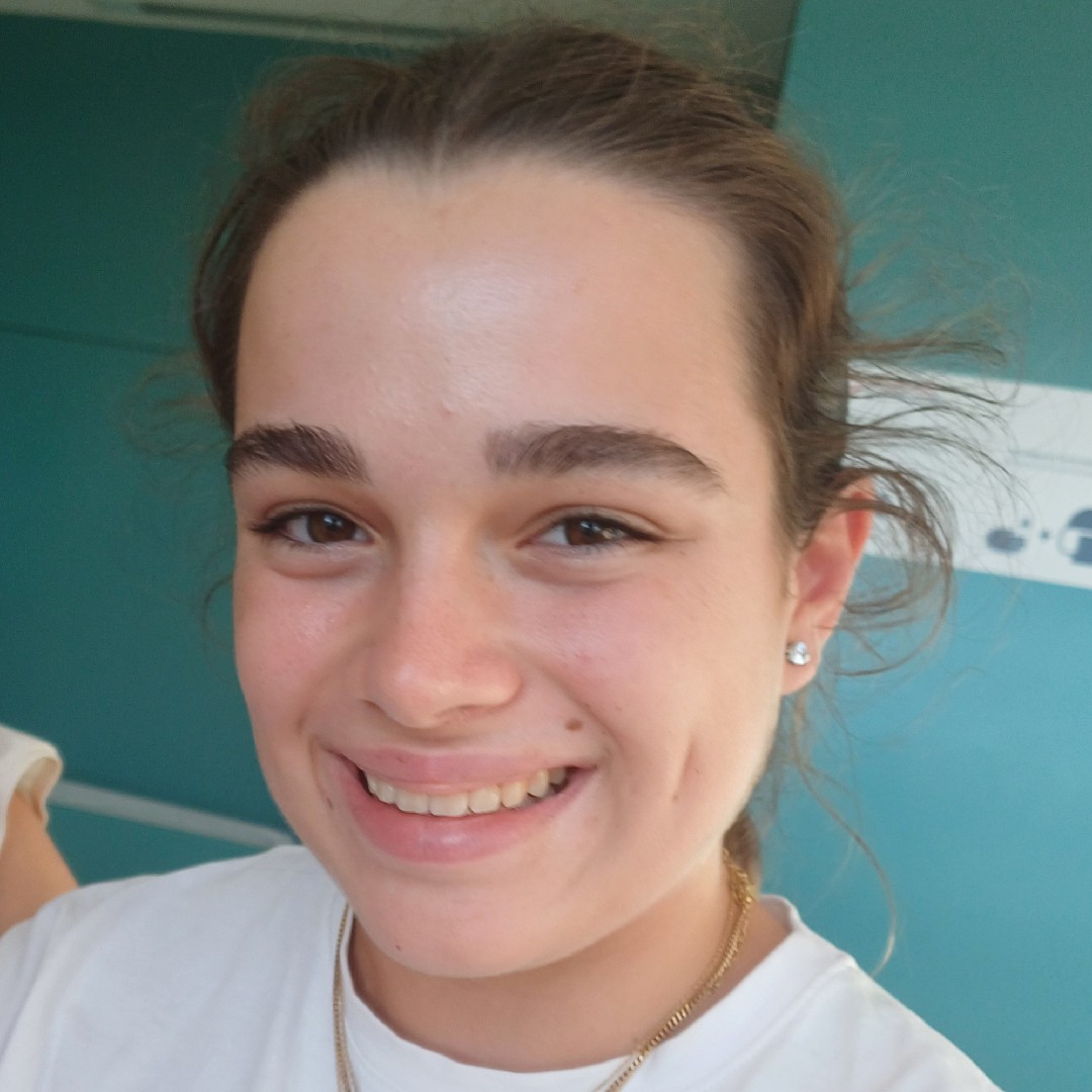 ISABEL ROSARIO VAN DER MOLEN GONZALVO
