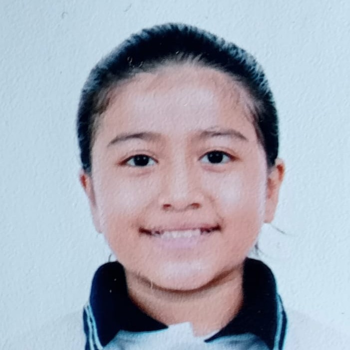 KATHLEEN DANIELA PALMA CEDEÑO