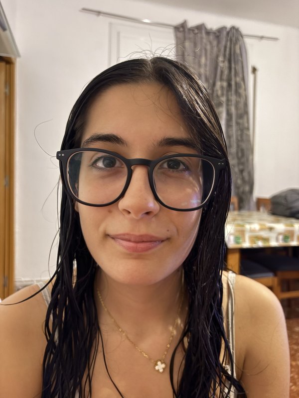 SARA MARTINEZ MARTINEZ