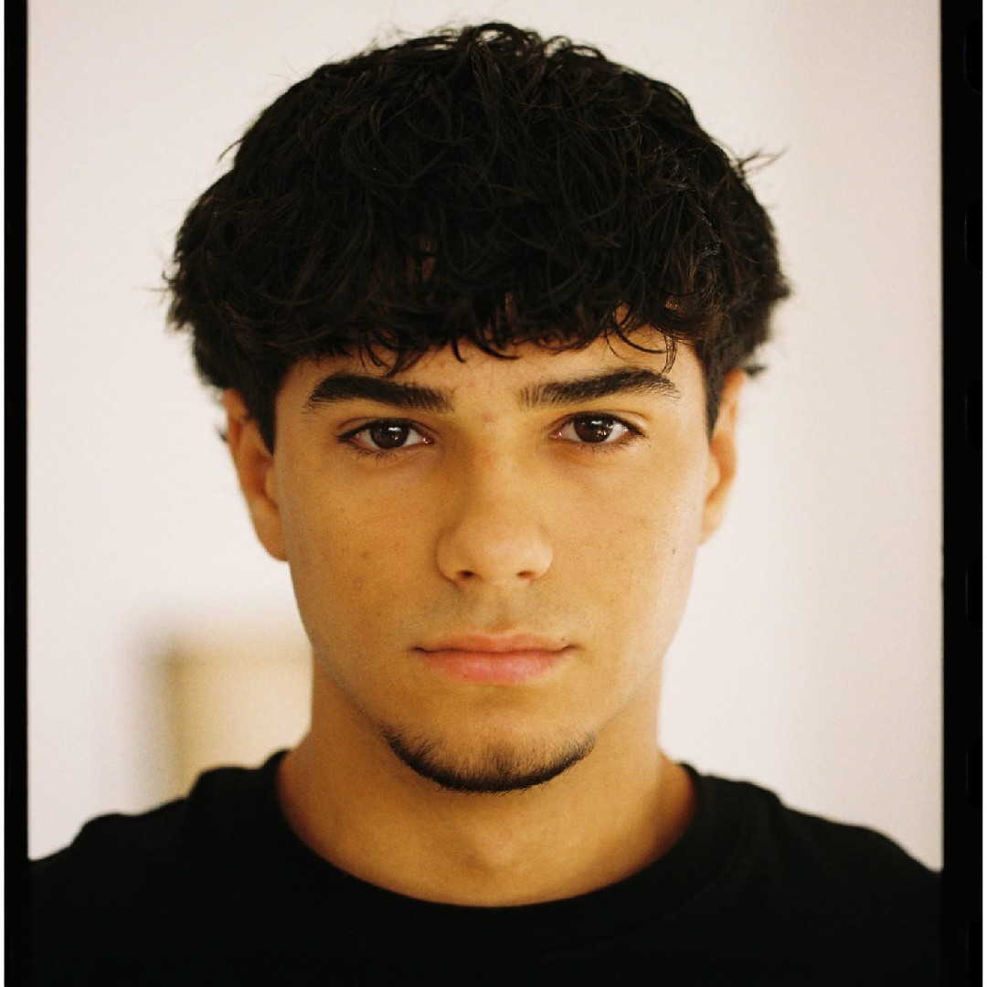 ERIC OCHOA ACERO