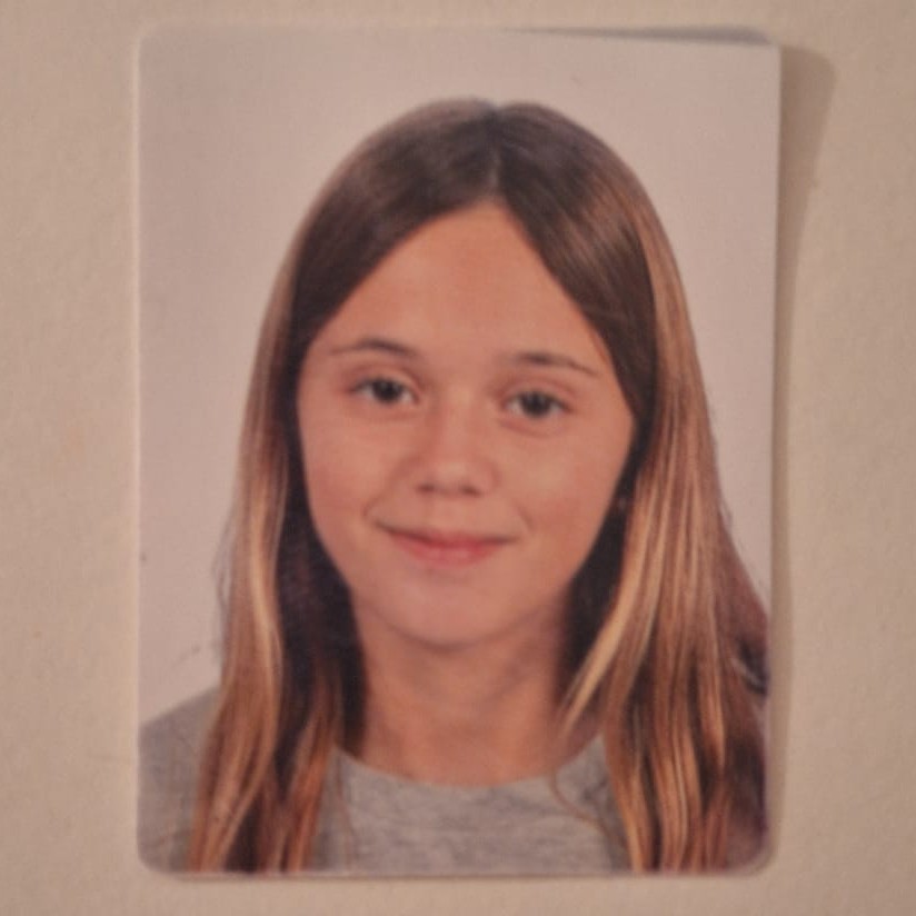 AGUSTINA ALVAREZ GONZALEZ