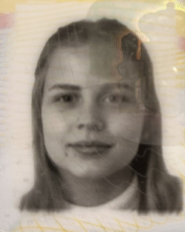 ARIADNA MATEU BERNIZ