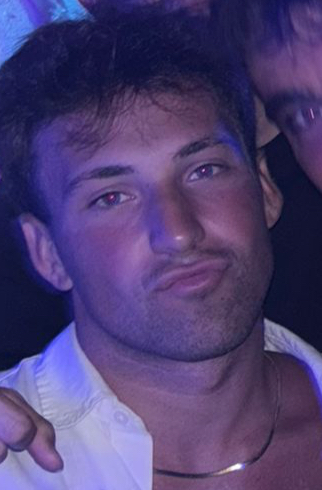 GERARD RODRIGUEZ REGALADO