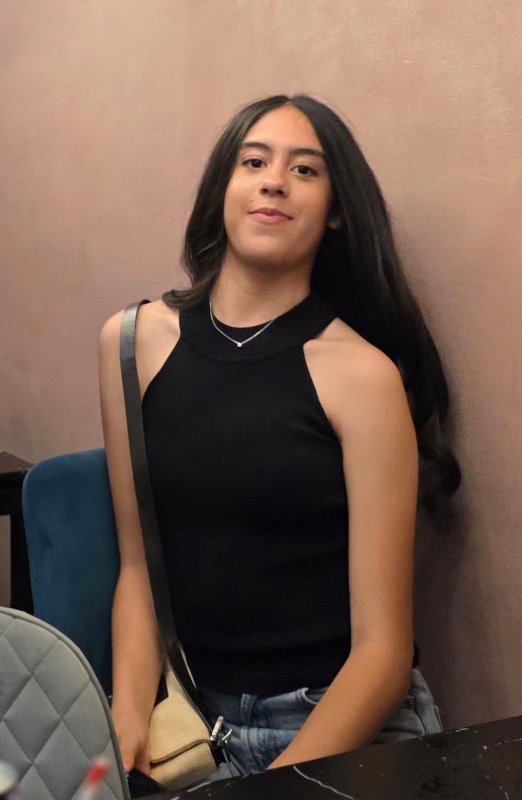 MARTINA SERRANO ROCHA