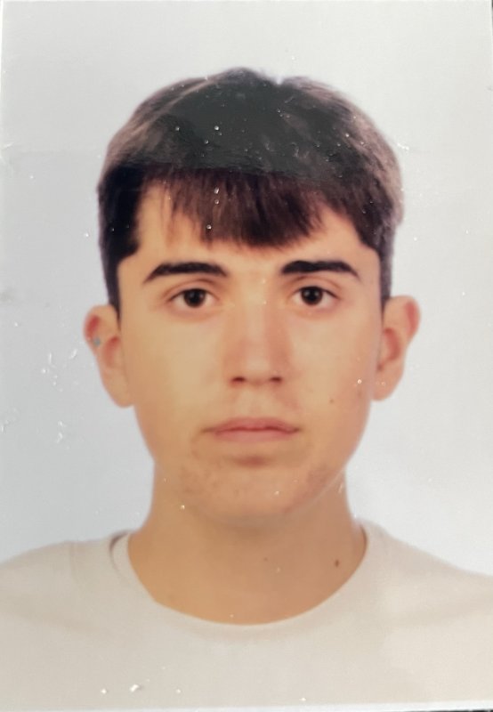 DANIEL MORENO GONZALEZ