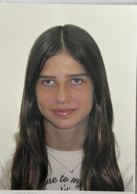 ELISABET SEMENYUK SEMENYUK