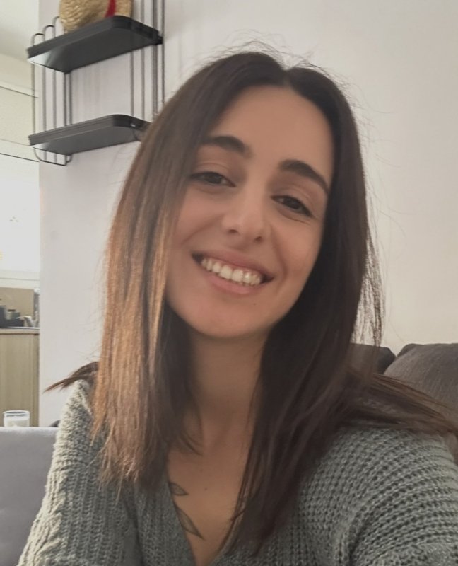 SARA VALERO CANO