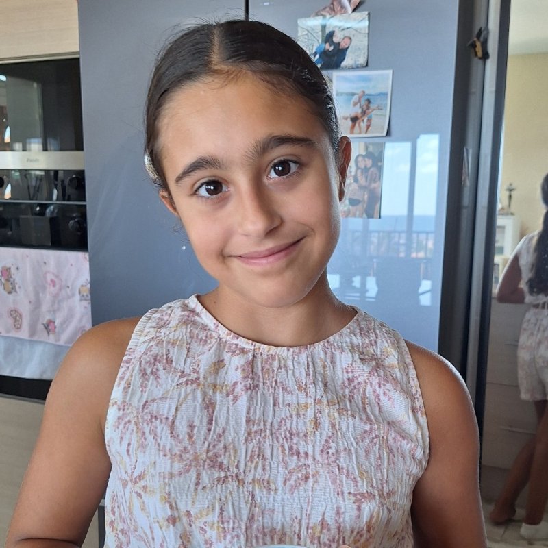 SOL ABRIL MENDOZA  DIEZ