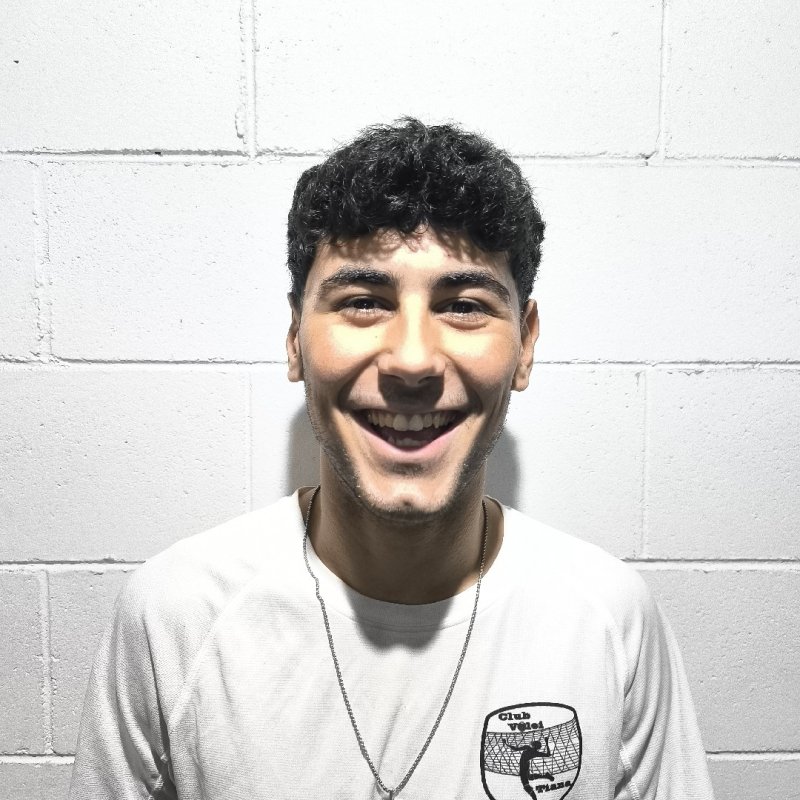 ASIER SIMON LOZANO