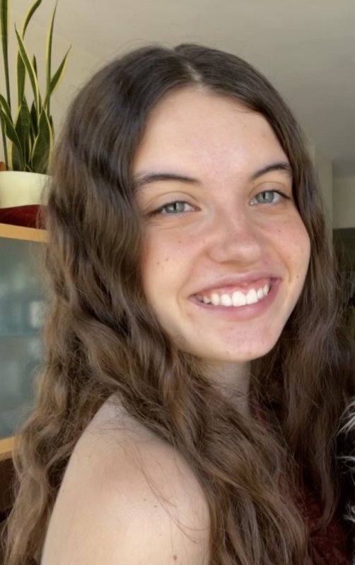 CLAUDIA CALCATO ORDOÑEZ