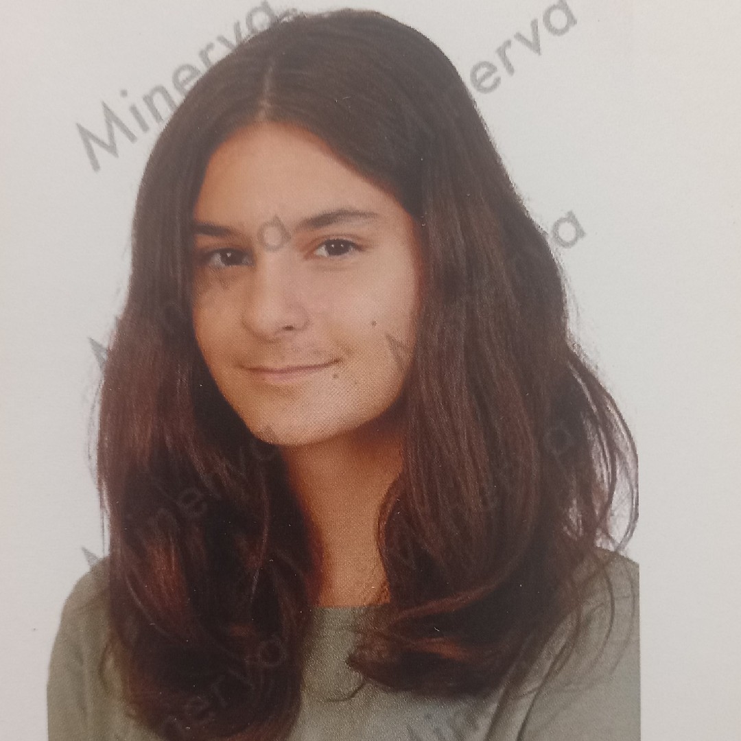 MARA ANTONIA CÎRSTEA