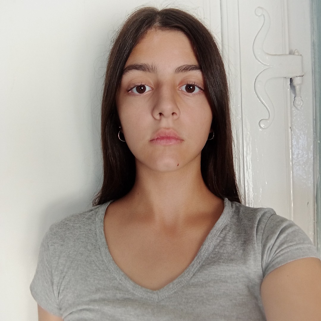 MARIA JOSE CABRERO SERRANO