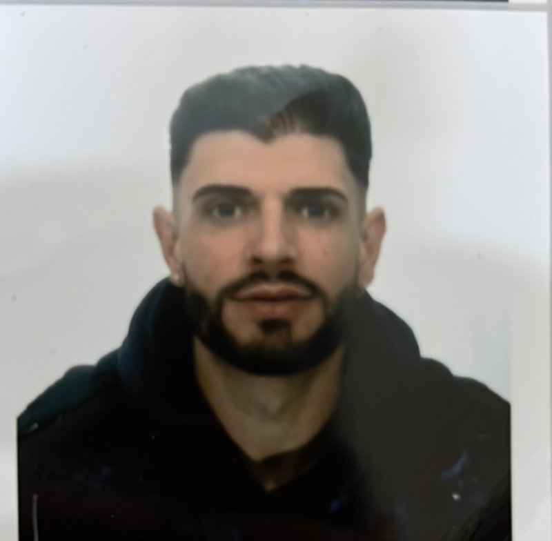 RUBEN CONESA GUTIERREZ