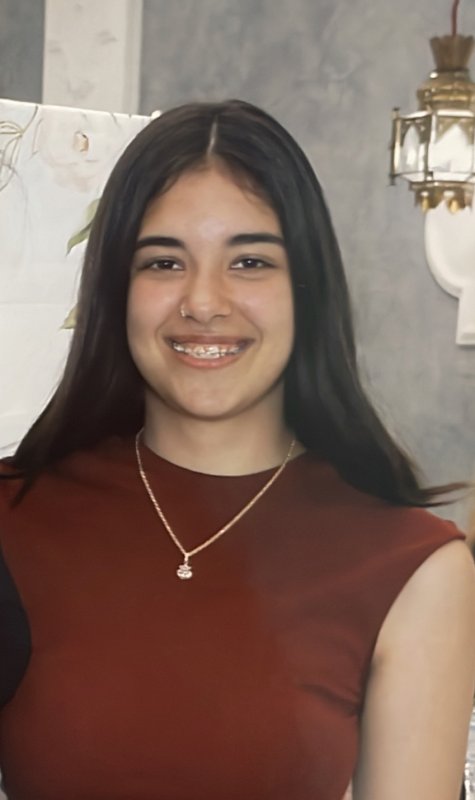 SOFIA MASSAIA GARCIA