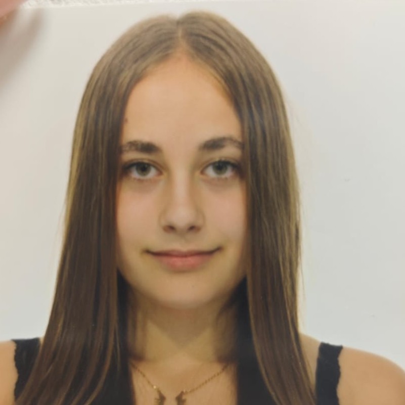 LAURA HERMOSO JARAMILLO