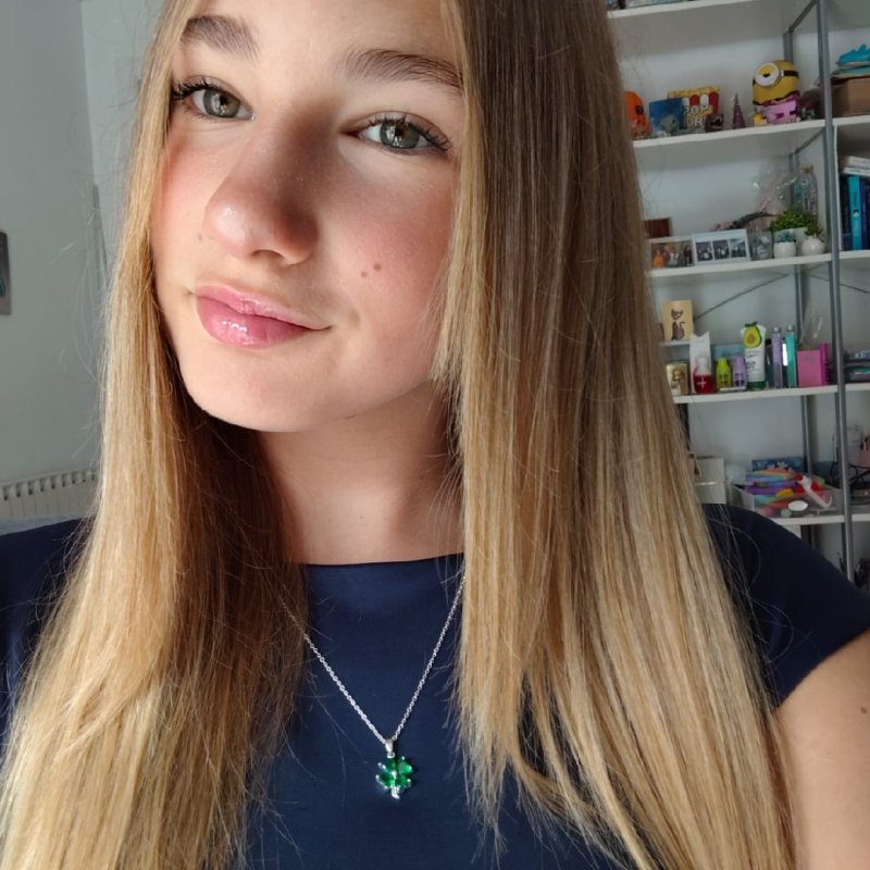 EDURNE GARCIA  CIOLAN