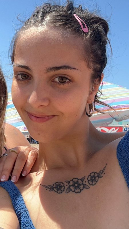 ALBA DELGADO ARIAS