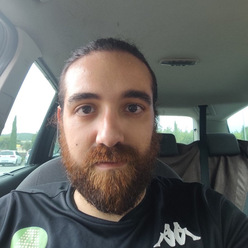 ALEX MEJIAS BERBEGAL