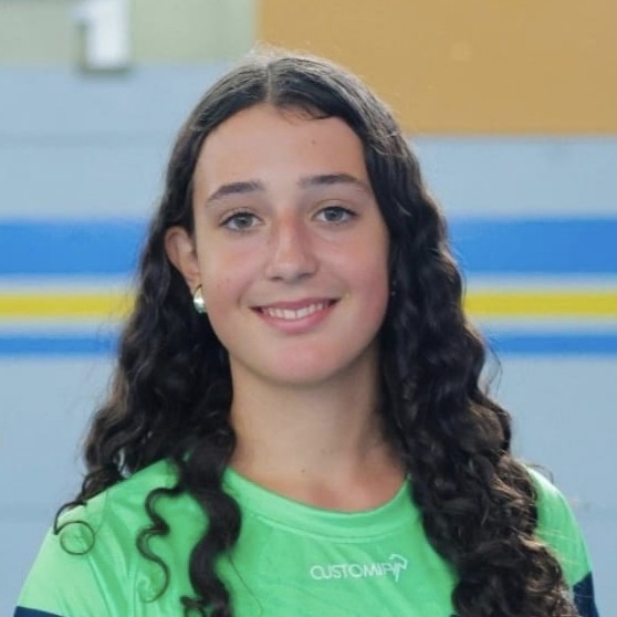 LEYRE VALCARCE CRUZ