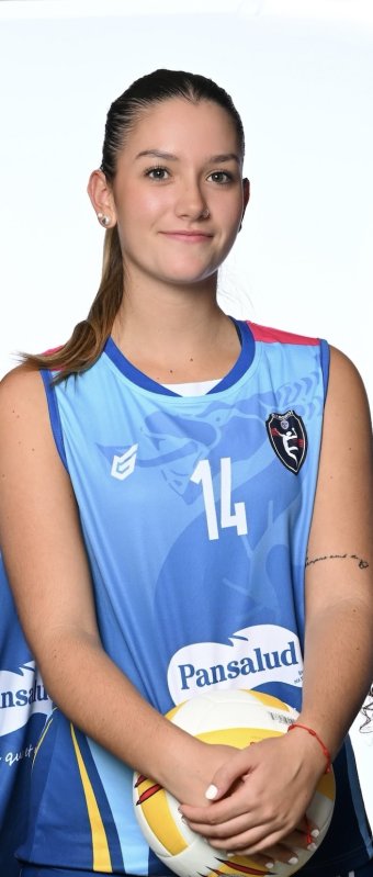 AINA CANDON HERNANDEZ