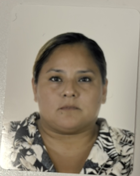 MARIA GRACIELA ESPINOZA SALAZAR