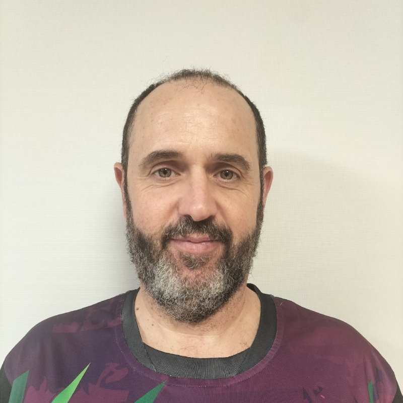 RUBEN BONILLA GONZALO