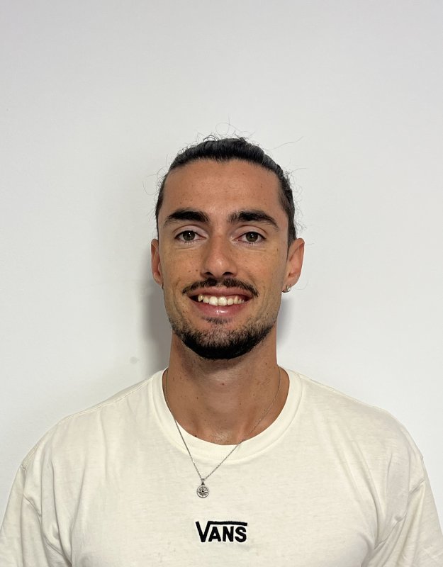 FRANCISCO GARCIA PEREZ